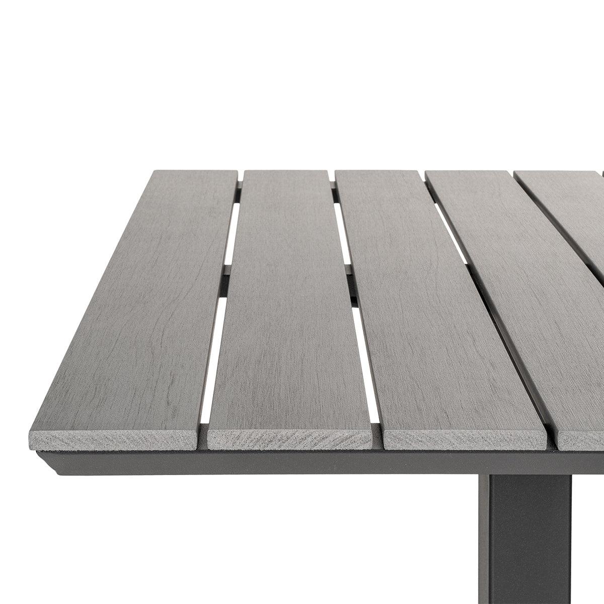 Chicago Black/Grey Coffee Table - WOO .Design