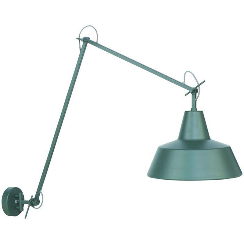 Chicago Wall Lamp - WOO .Design