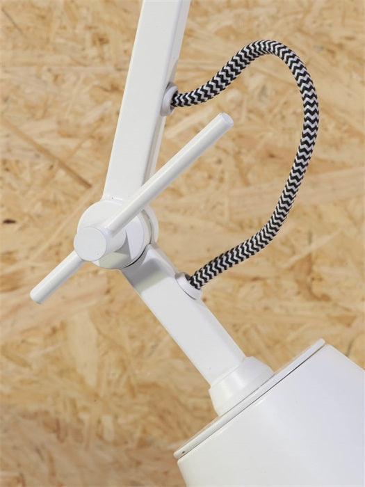 Chicago Wall Lamp - WOO .Design