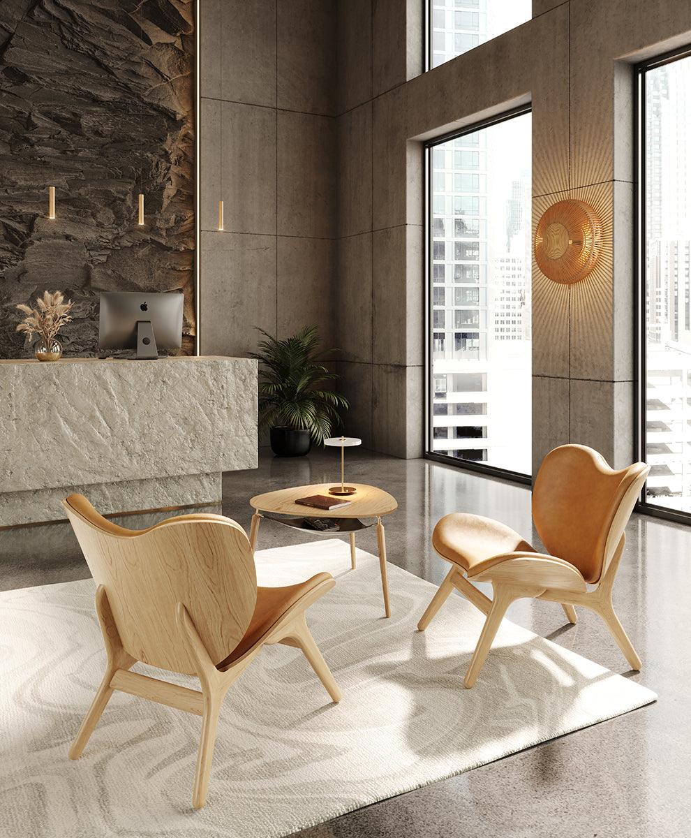 Chimes Pendant Lamp - WOO .Design