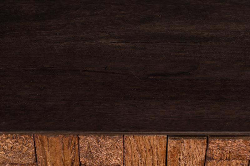 Chisel Cabinet - WOO .Design