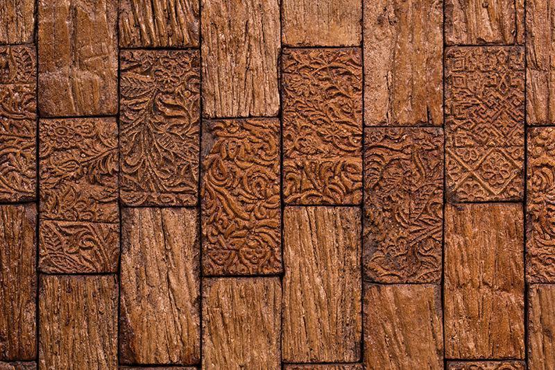 Chisel Cabinet - WOO .Design