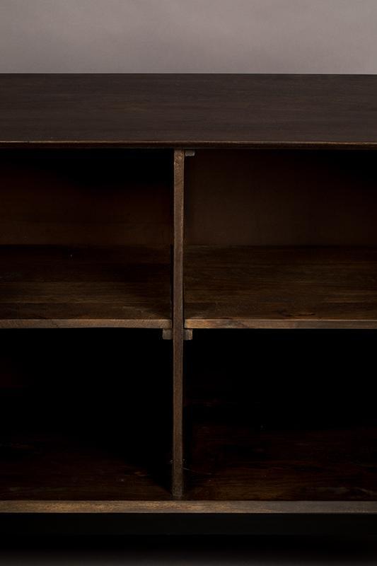 Chisel Cabinet - WOO .Design