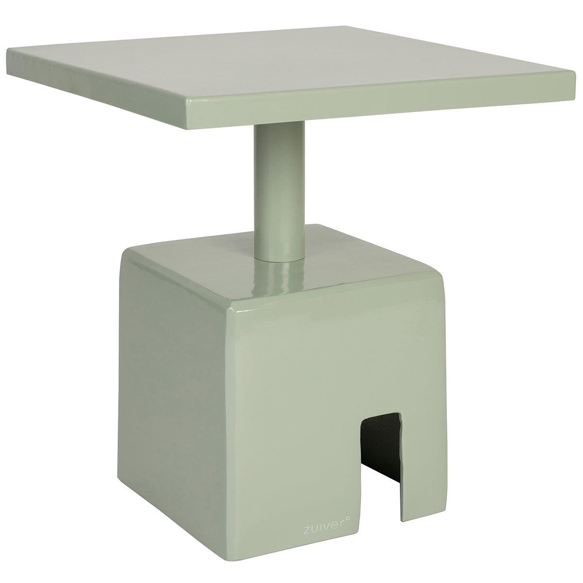 Chubby Metal Side Table - WOO .Design