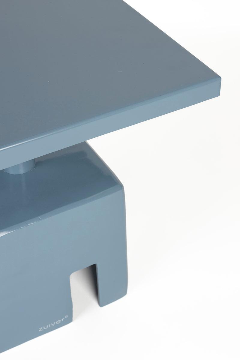 Chubby Metal Side Table - WOO .Design