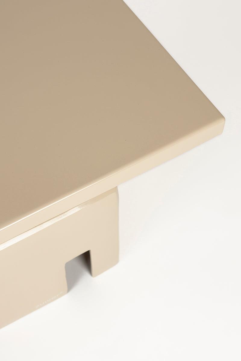 Chubby Metal Side Table - WOO .Design