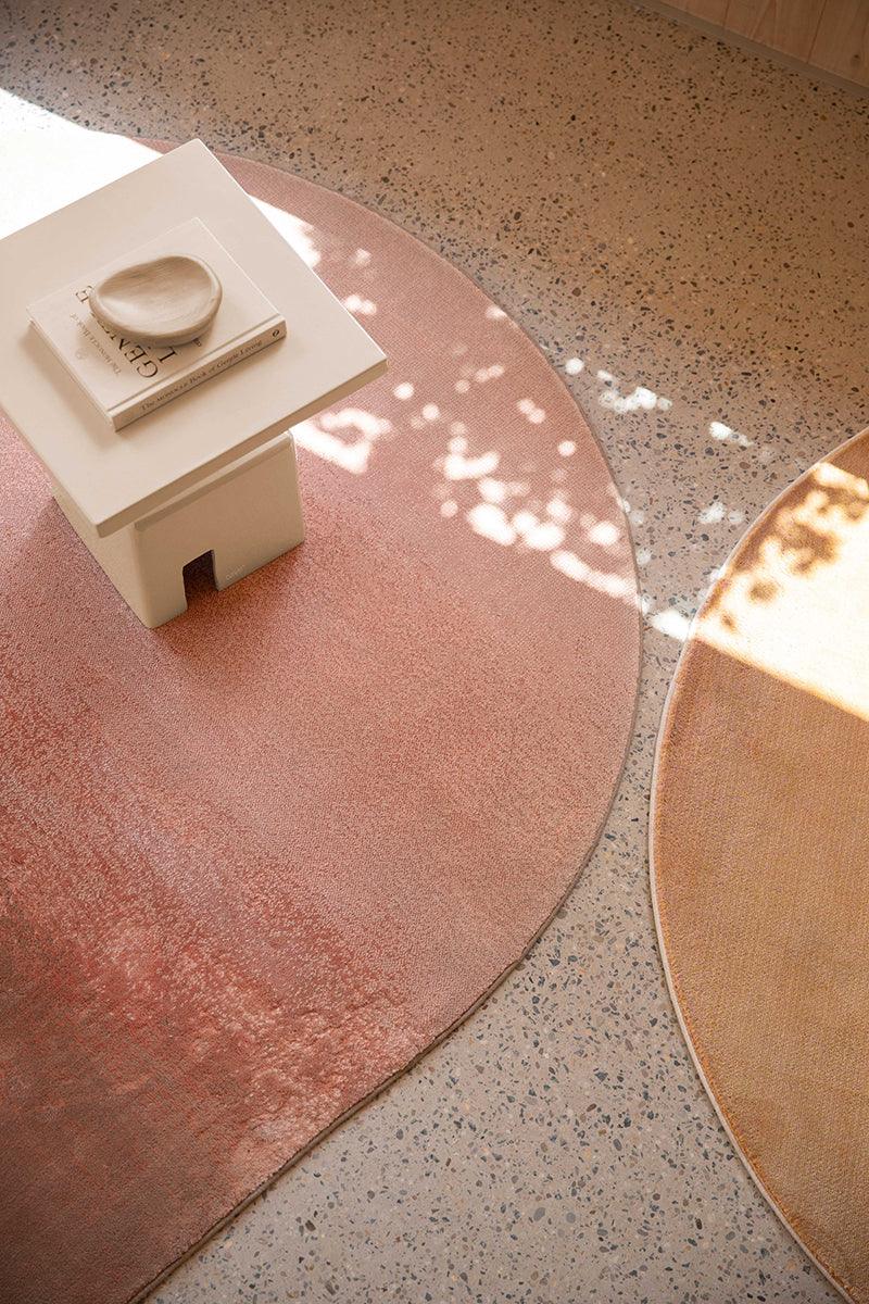 Chubby Metal Side Table - WOO .Design