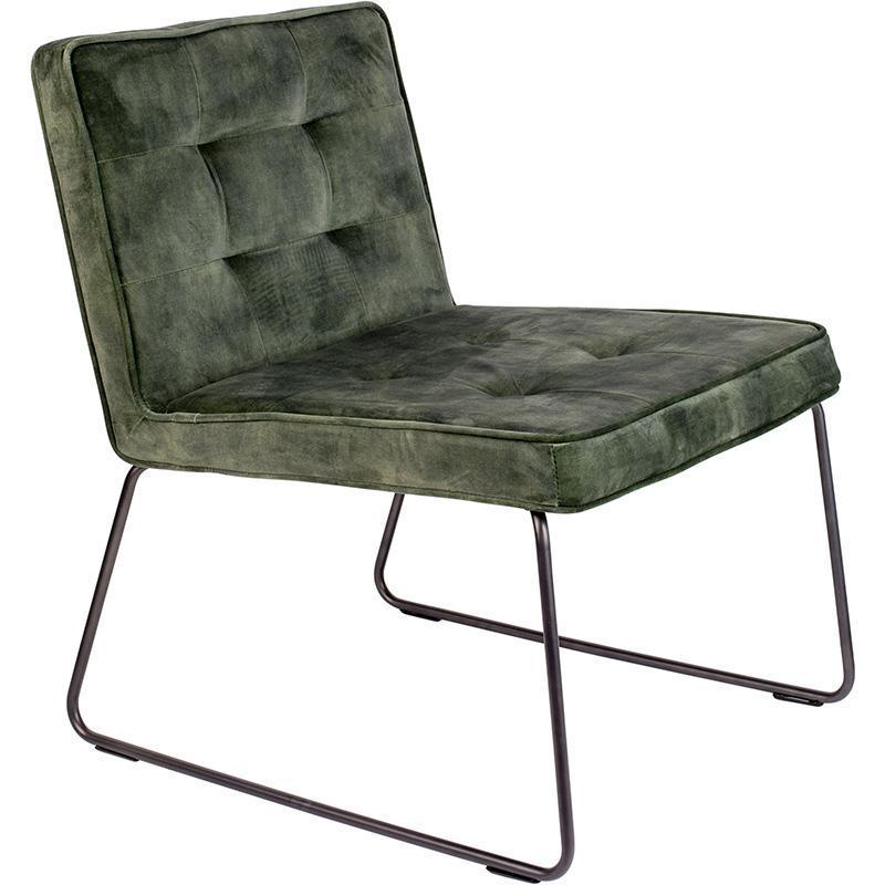 Clark Lounge Chair - WOO .Design
