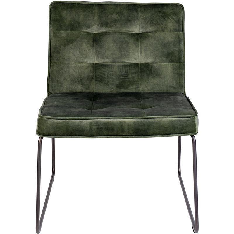 Clark Lounge Chair - WOO .Design