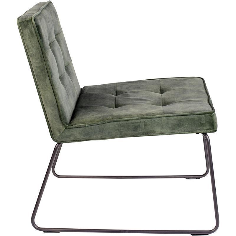 Clark Lounge Chair - WOO .Design