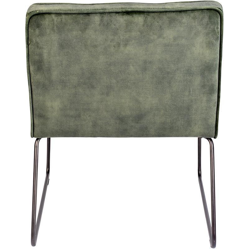 Clark Lounge Chair - WOO .Design