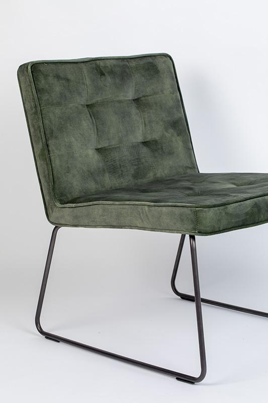 Clark Lounge Chair - WOO .Design