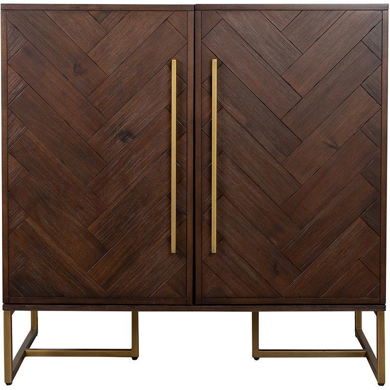 Class Cabinet - WOO .Design