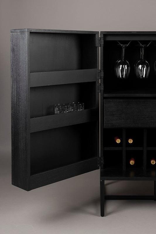 Class Cabinet - WOO .Design