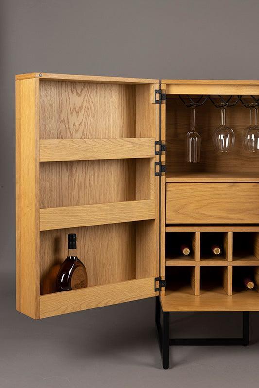 Class Cabinet - WOO .Design