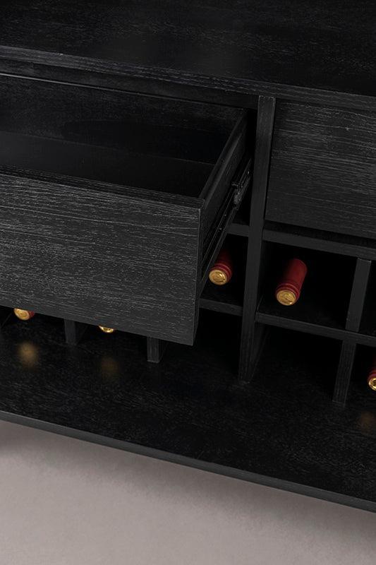Class Cabinet - WOO .Design