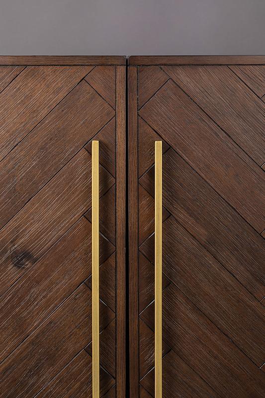 Class Cabinet - WOO .Design