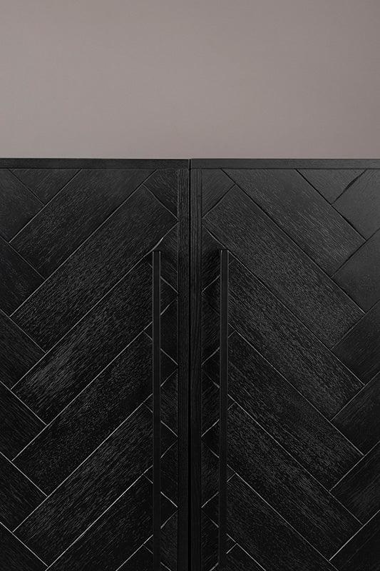 Class Cabinet - WOO .Design