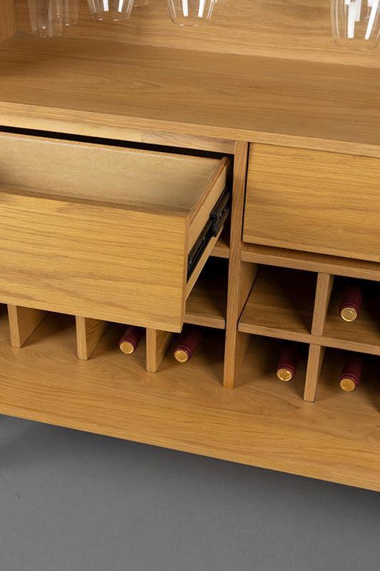 Class Cabinet - WOO .Design