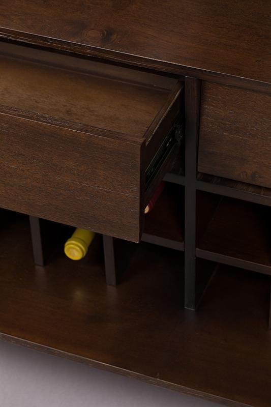 Class Cabinet - WOO .Design