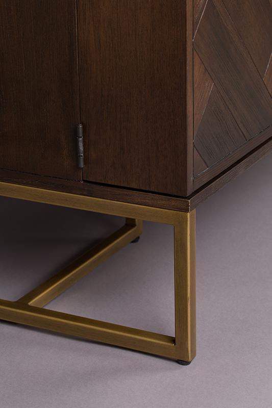 Class Cabinet - WOO .Design