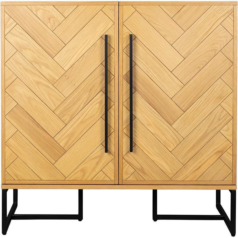 Class Cabinet - WOO .Design
