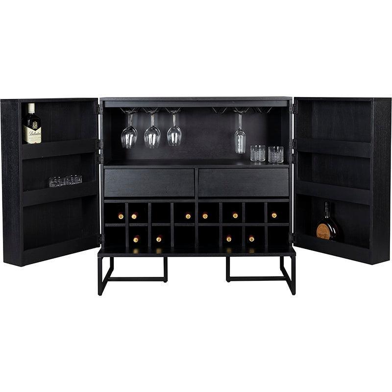 Class Cabinet - WOO .Design