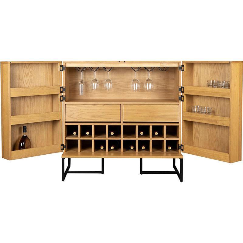 Class Cabinet - WOO .Design