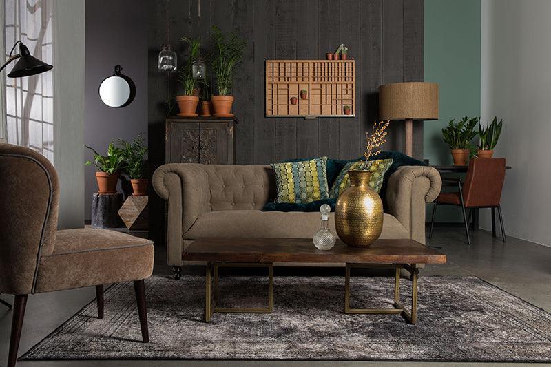 Class Coffee Table - WOO .Design