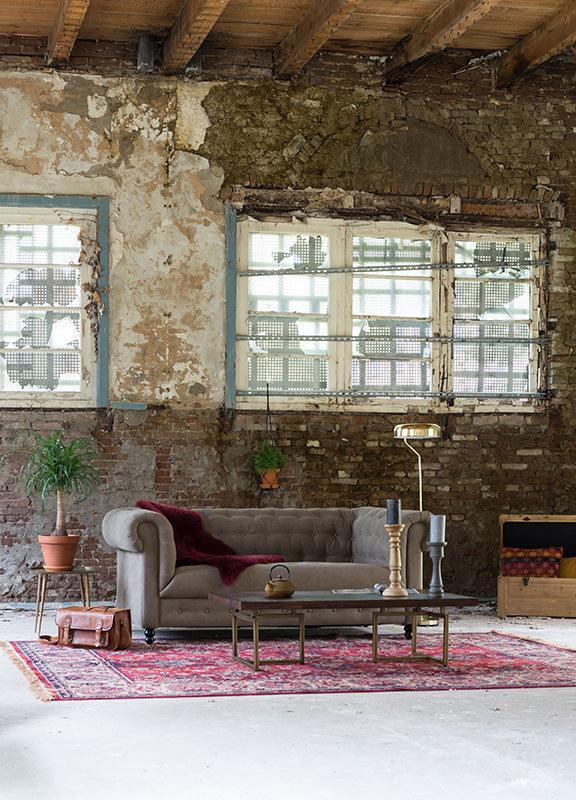 Class Coffee Table - WOO .Design