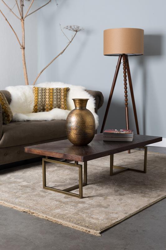 Class Coffee Table - WOO .Design
