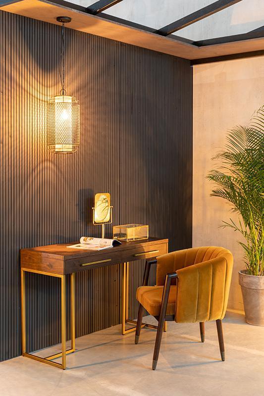 Class Console Table - WOO .Design