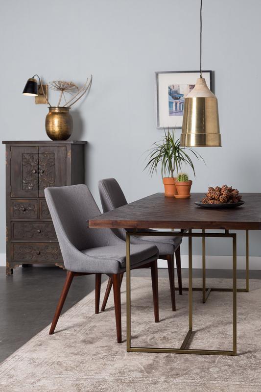 Class Dining Table - WOO .Design