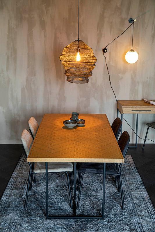 Class Dining Table - WOO .Design