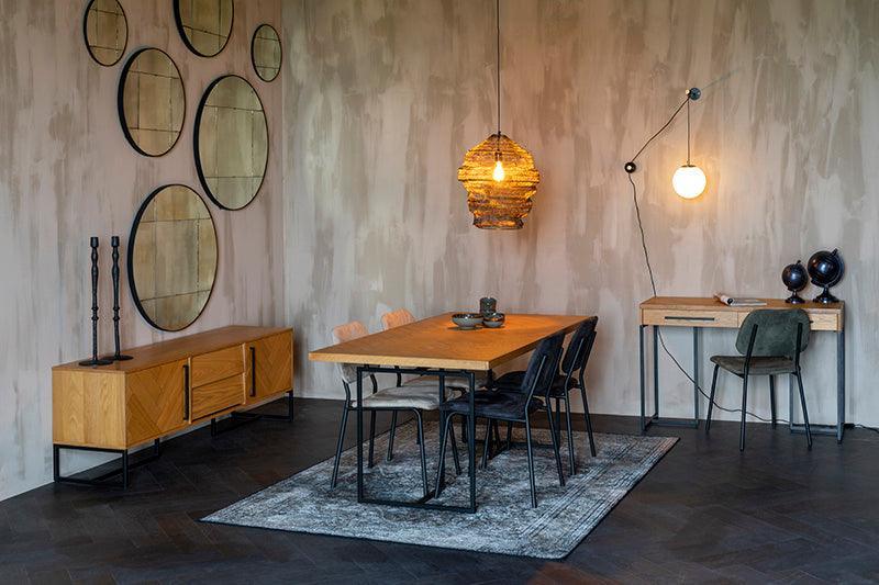 Class Dining Table - WOO .Design