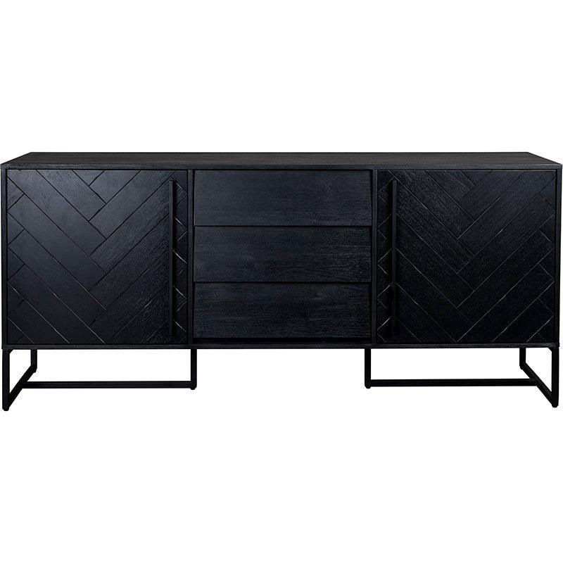 Class High Sideboard - WOO .Design