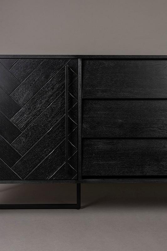 Class High Sideboard - WOO .Design
