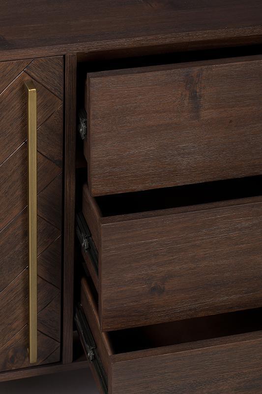 Class High Sideboard - WOO .Design