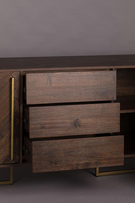 Class High Sideboard - WOO .Design