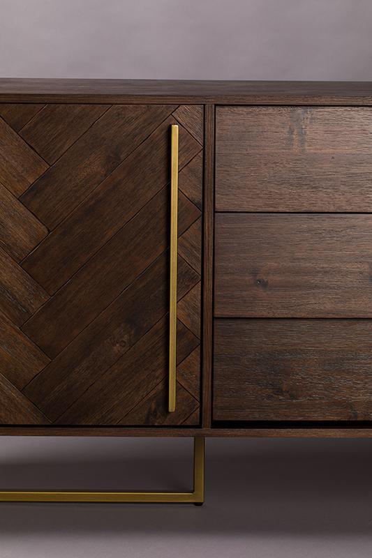 Class High Sideboard - WOO .Design