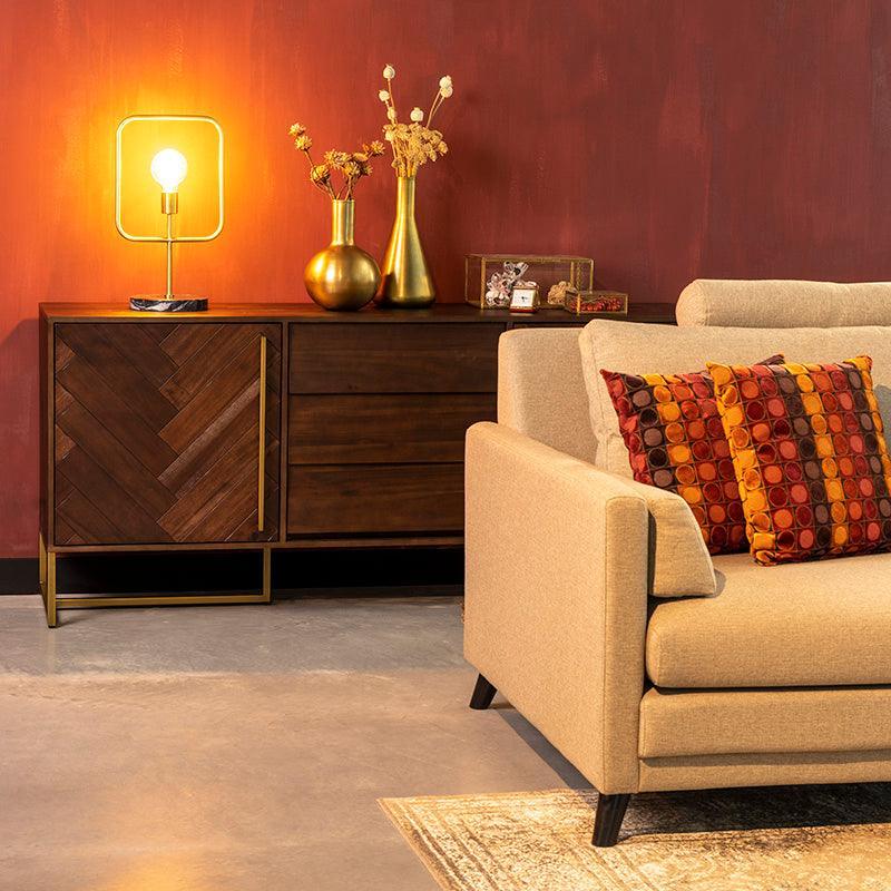 Class High Sideboard - WOO .Design