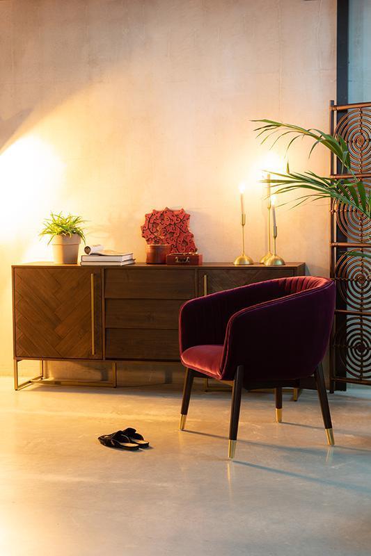 Class High Sideboard - WOO .Design