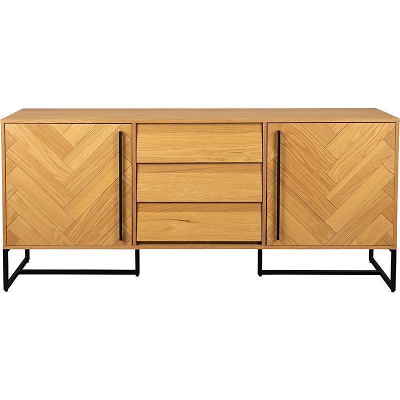 Class High Sideboard - WOO .Design