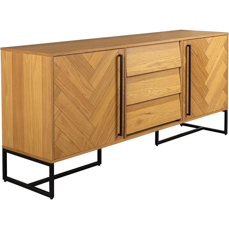 Class High Sideboard - WOO .Design