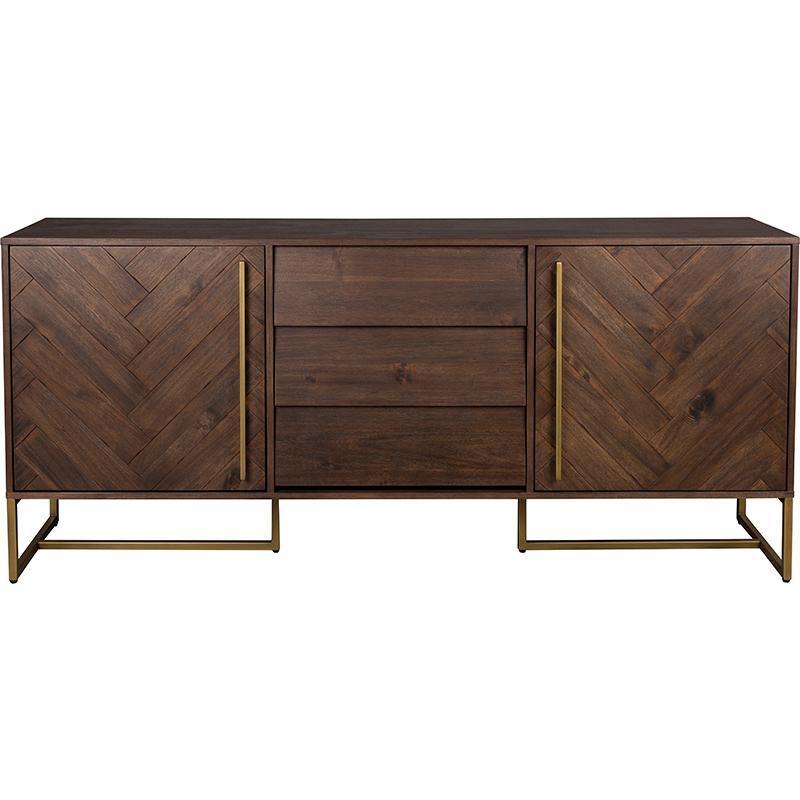 Class High Sideboard - WOO .Design