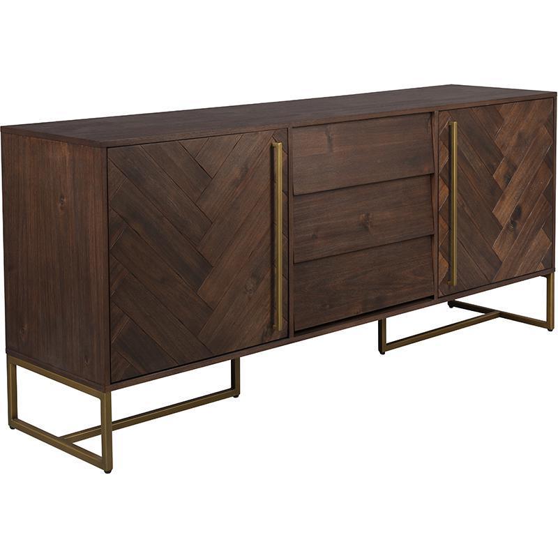 Class High Sideboard - WOO .Design