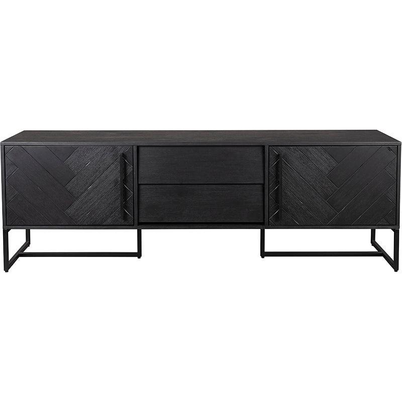 Class Low Sideboard - WOO .Design
