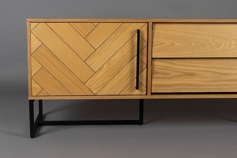 Class Low Sideboard - WOO .Design