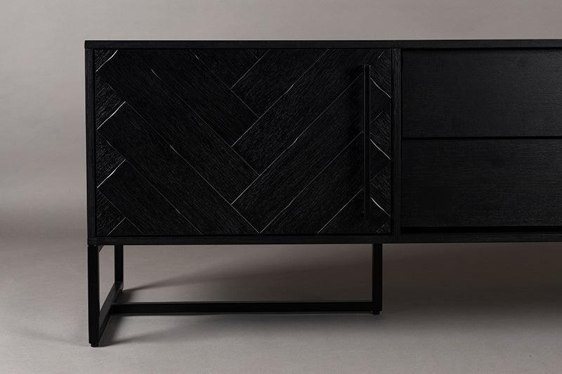 Class Low Sideboard - WOO .Design