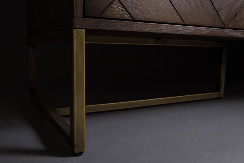 Class Low Sideboard - WOO .Design